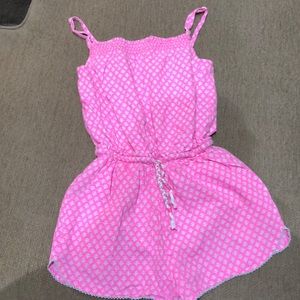 Mini Boden Girls Romper Size 9/10